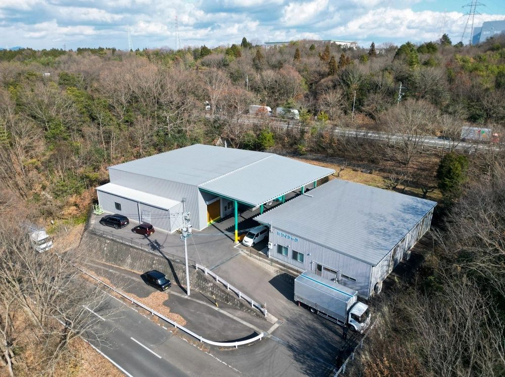 株式会社ワイテック(グループ会社)