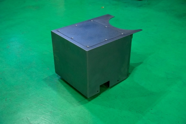 ヘアラインカバー