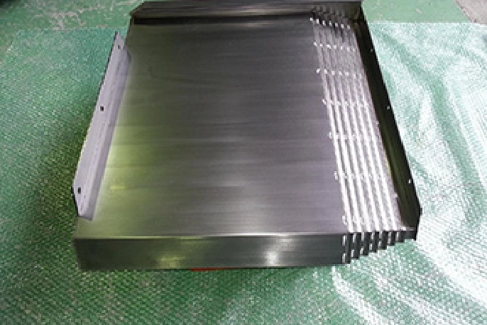 ジャバラ・テレスコ