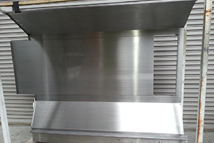 スライドカバー