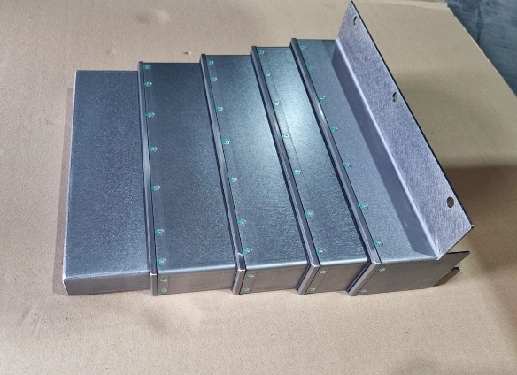 テレスコカバー