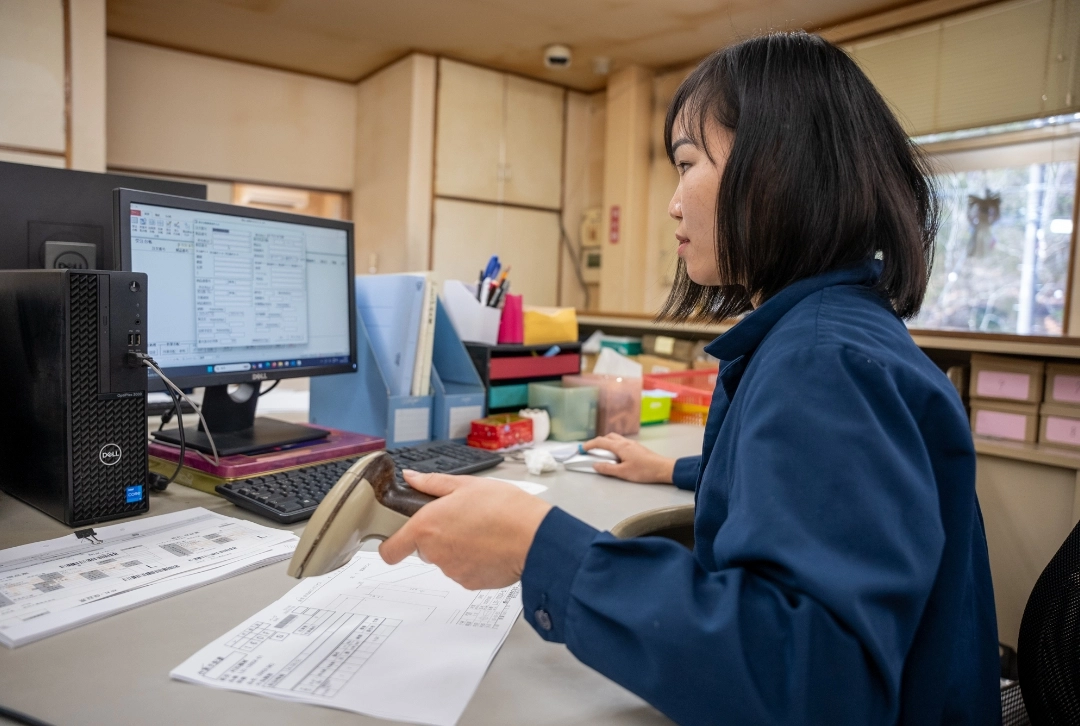 吉村工業が選ばれる理由