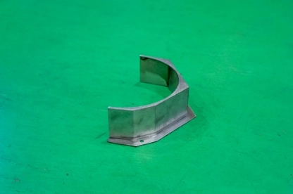 ヘアラインカバー