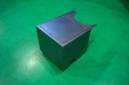 ヘアラインカバー