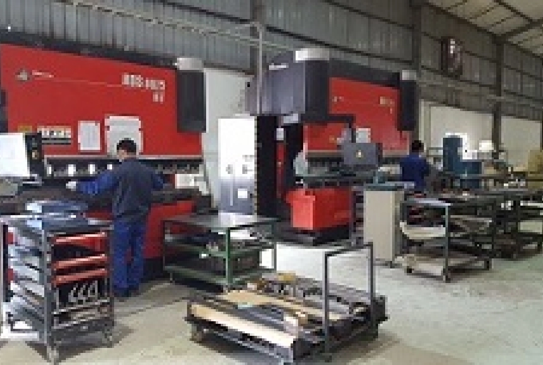 ベトナム工場の特徴