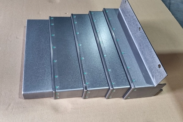 テレスコカバー